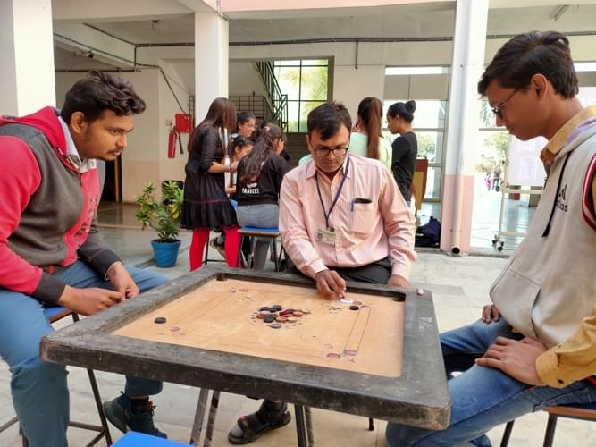 Saraswati Institute of Pharmaceutical Sciences Gandhinagar Events photo 48